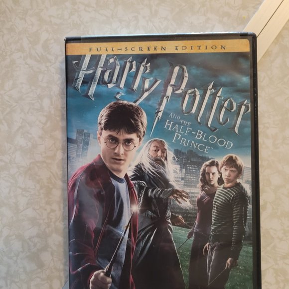 DVD, 9-Harry Potter & Fantastic Beast DVDs Saga Deal Set (All DVDs)--$100 obo - Picture 11 of 16
